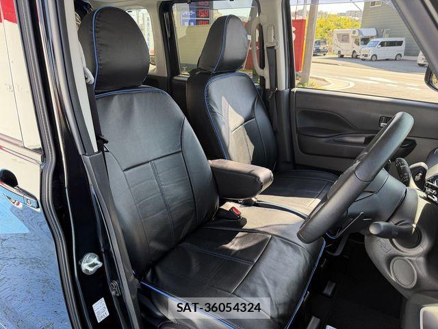 Mitsubishi DELICA MINI 2024-03 6243566-17