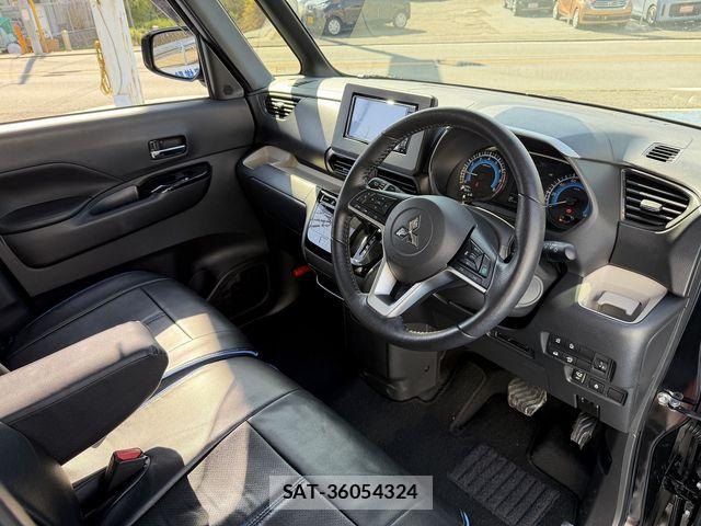 Mitsubishi DELICA MINI 2024-03 6243566-18