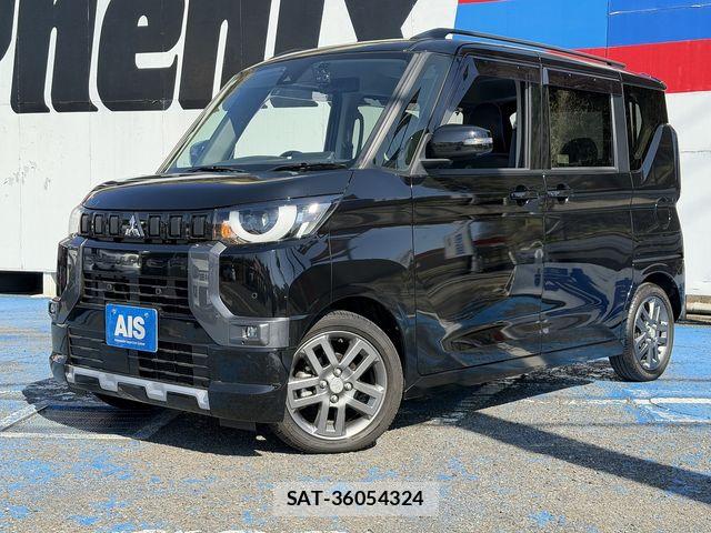 Mitsubishi DELICA MINI 2024-03 6243566-1