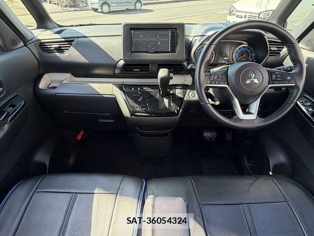 Mitsubishi DELICA MINI 2024-03 6243566-19