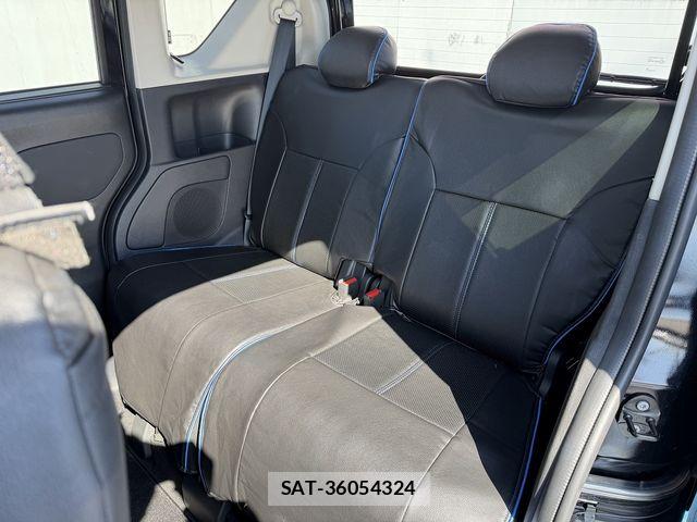Mitsubishi DELICA MINI 2024-03 6243566-21