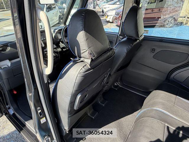 Mitsubishi DELICA MINI 2024-03 6243566-22