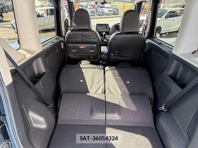 Mitsubishi DELICA MINI 2024-03 6243566-24