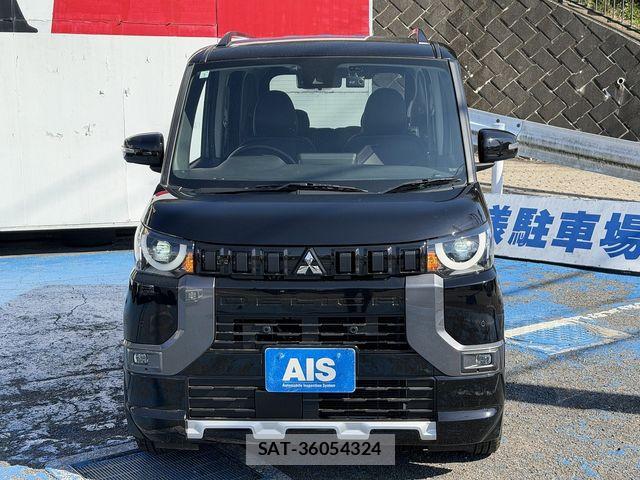 Mitsubishi DELICA MINI 2024-03 6243566-2