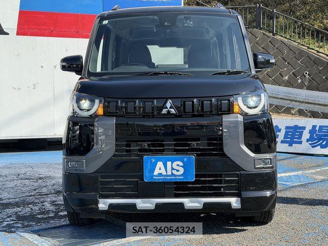 Mitsubishi DELICA MINI 2024-03 6243566-3
