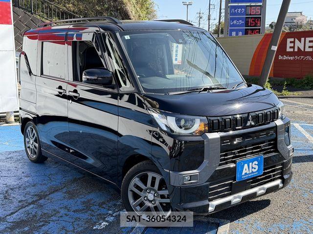 Mitsubishi DELICA MINI 2024-03 6243566-4