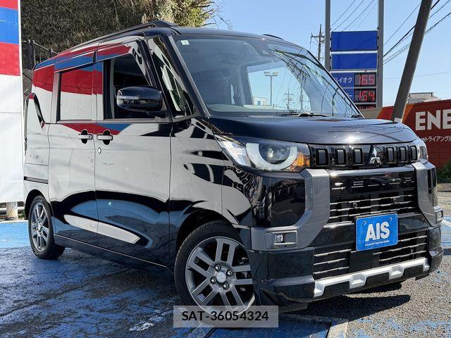 Mitsubishi DELICA MINI 2024-03 6243566-5