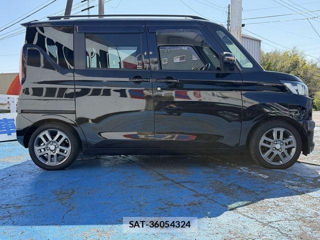 Mitsubishi DELICA MINI 2024-03 6243566-6