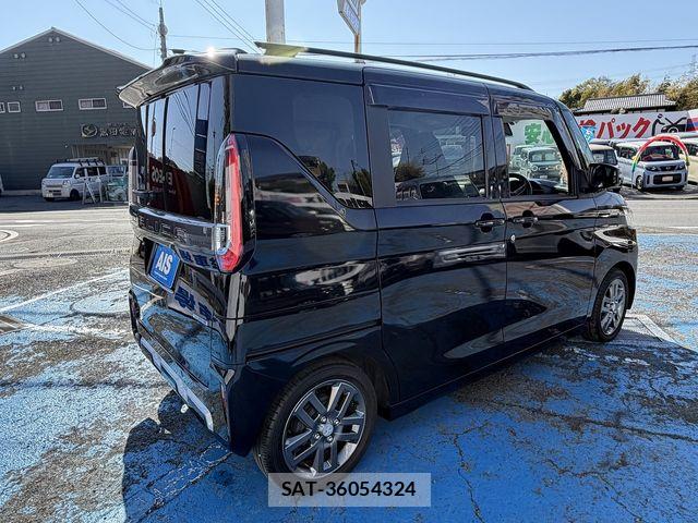 Mitsubishi DELICA MINI 2024-03 6243566-7