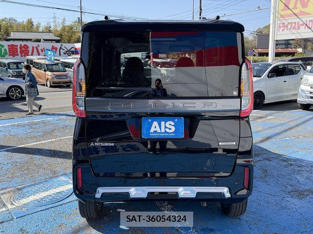Mitsubishi DELICA MINI 2024-03 6243566-8