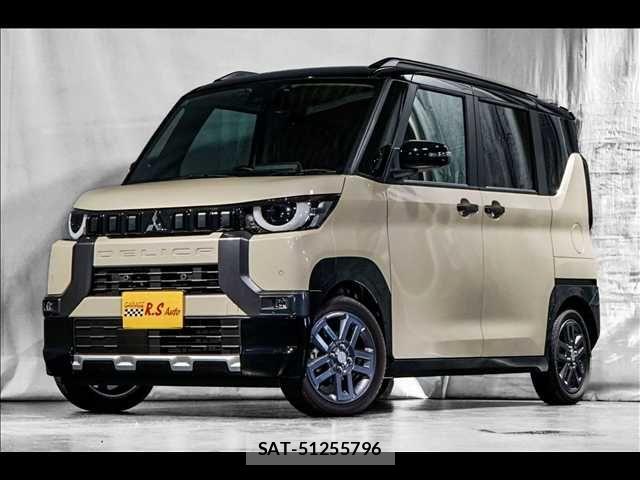 Mitsubishi DELICA MINI 2024-09 6263893-0