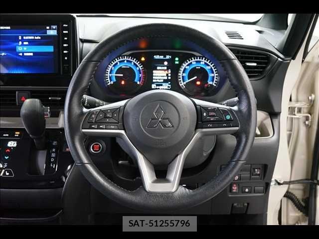 Mitsubishi DELICA MINI 2024-09 6263893-9