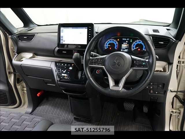 Mitsubishi DELICA MINI 2024-09 6263893-1