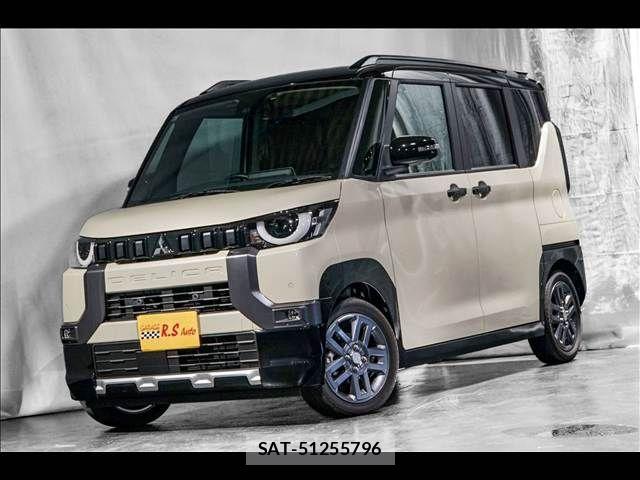 Mitsubishi DELICA MINI 2024-09 6263893-2