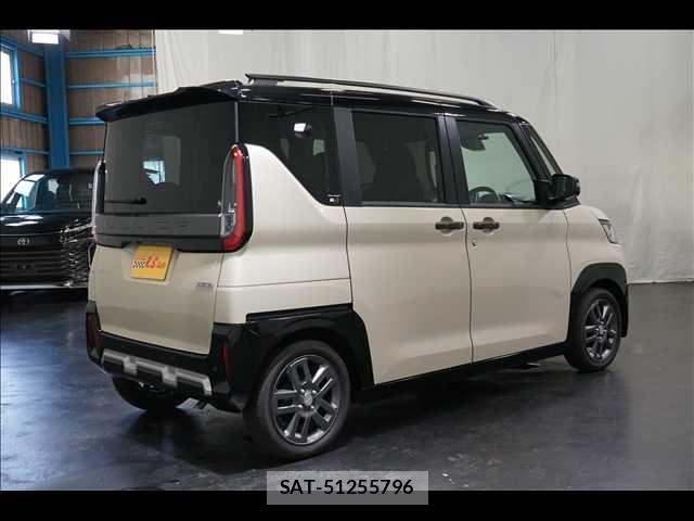 Mitsubishi DELICA MINI 2024-09 6263893-8