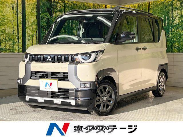 Mitsubishi DELICA MINI 2025-03 6263892-0