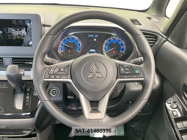 Mitsubishi DELICA MINI 2025-03 6263892-10