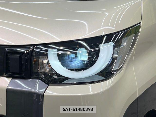 Mitsubishi DELICA MINI 2025-03 6263892-11