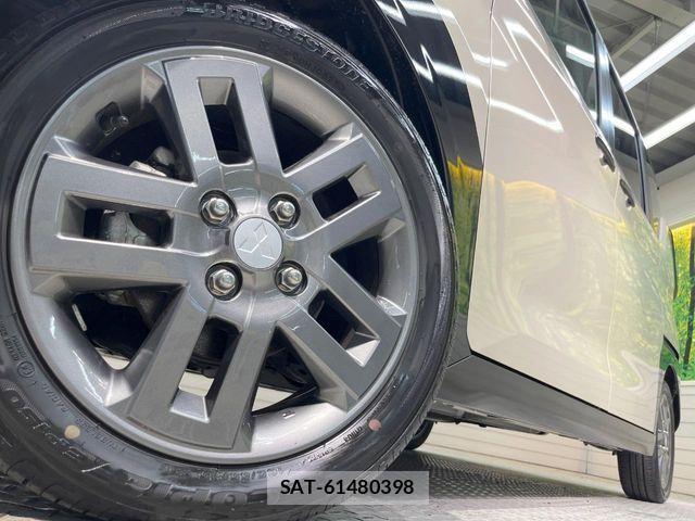 Mitsubishi DELICA MINI 2025-03 6263892-12