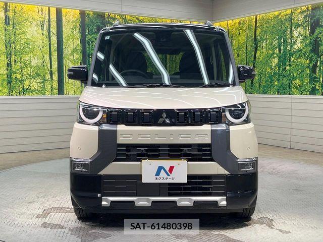 Mitsubishi DELICA MINI 2025-03 6263892-13