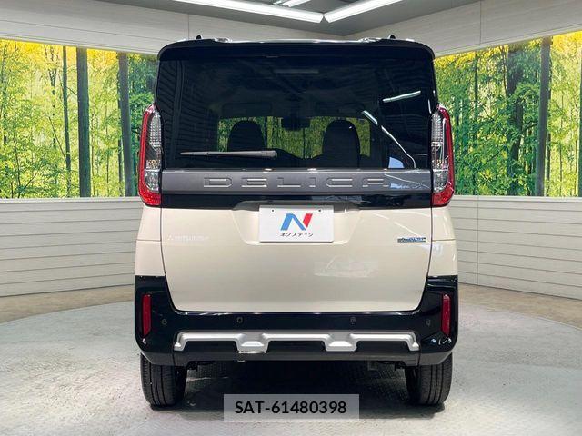 Mitsubishi DELICA MINI 2025-03 6263892-14