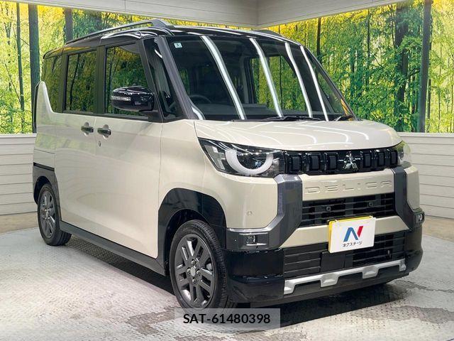Mitsubishi DELICA MINI 2025-03 6263892-15