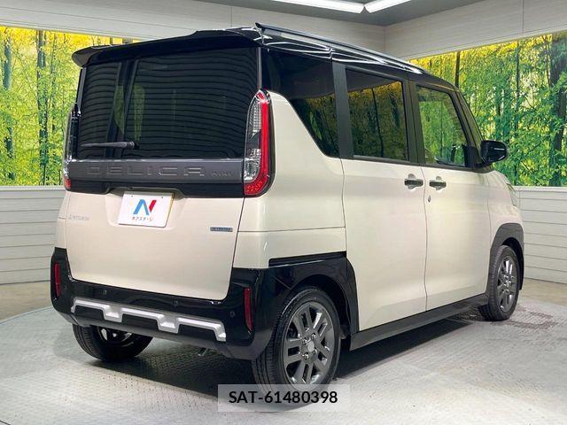 Mitsubishi DELICA MINI 2025-03 6263892-16
