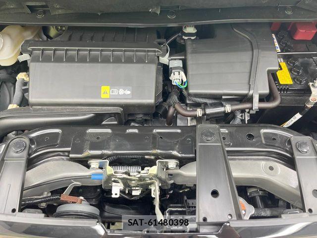 Mitsubishi DELICA MINI 2025-03 6263892-17