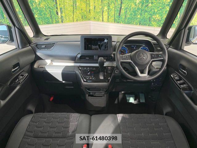 Mitsubishi DELICA MINI 2025-03 6263892-1