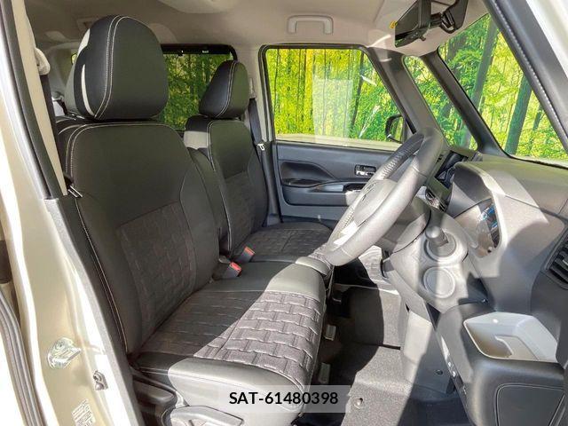 Mitsubishi DELICA MINI 2025-03 6263892-7