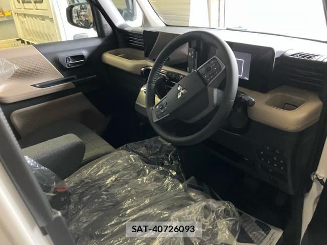Mitsubishi DELICA MINI 2026-02 6263891-10