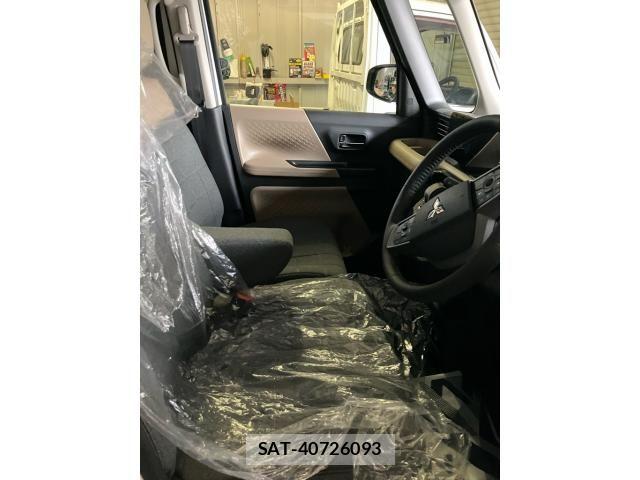 Mitsubishi DELICA MINI 2026-02 6263891-11