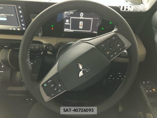 Mitsubishi DELICA MINI 2026-02 6263891-18