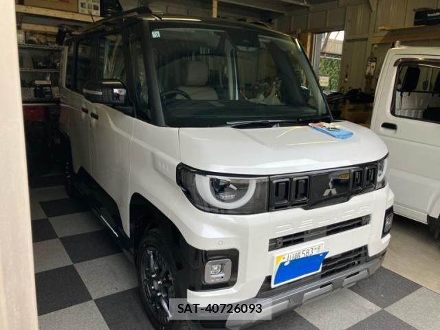 Mitsubishi DELICA MINI 2026-02 6263891-1