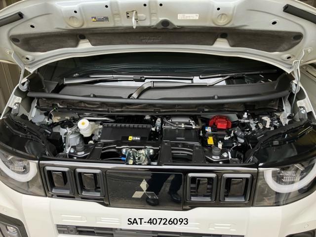 Mitsubishi DELICA MINI 2026-02 6263891-25