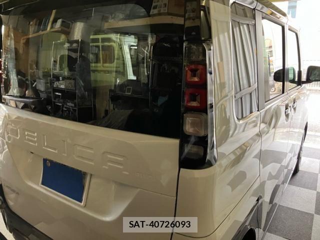 Mitsubishi DELICA MINI 2026-02 6263891-2