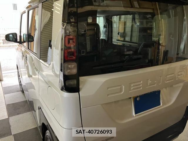 Mitsubishi DELICA MINI 2026-02 6263891-3