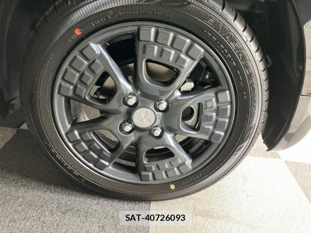 Mitsubishi DELICA MINI 2026-02 6263891-4