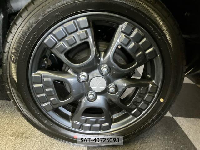 Mitsubishi DELICA MINI 2026-02 6263891-6