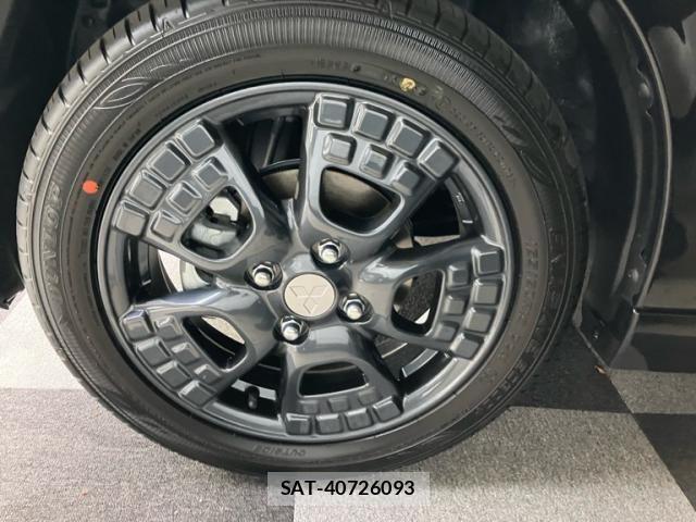 Mitsubishi DELICA MINI 2026-02 6263891-7