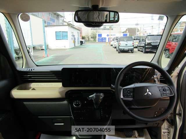 Mitsubishi DELICA MINI 2025-12 6276146-11