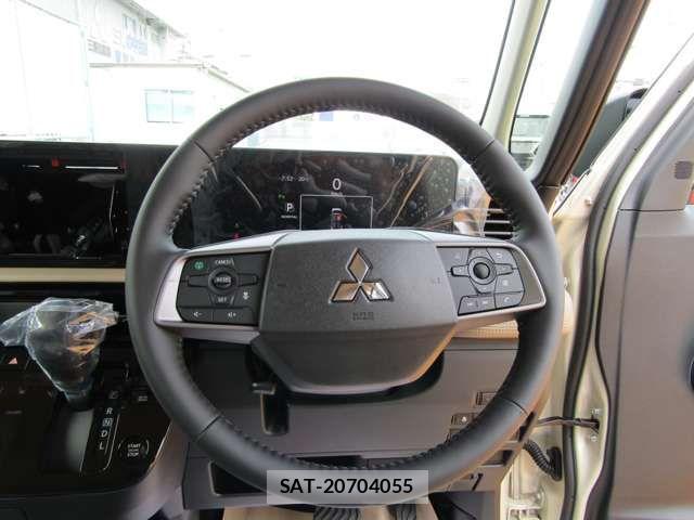 Mitsubishi DELICA MINI 2025-12 6276146-12