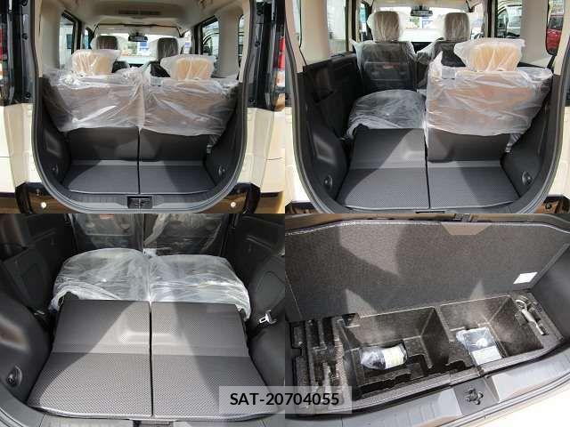 Mitsubishi DELICA MINI 2025-12 6276146-18