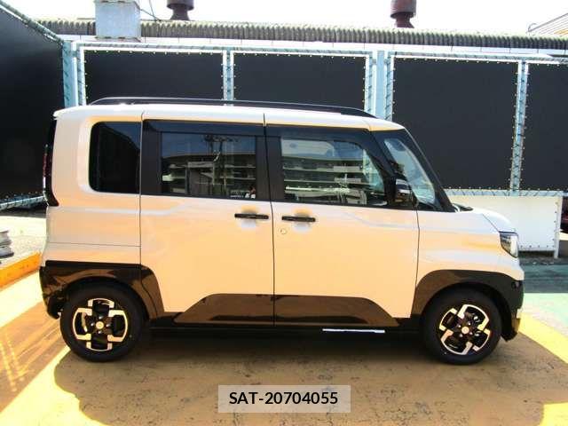 Mitsubishi DELICA MINI 2025-12 6276146-4