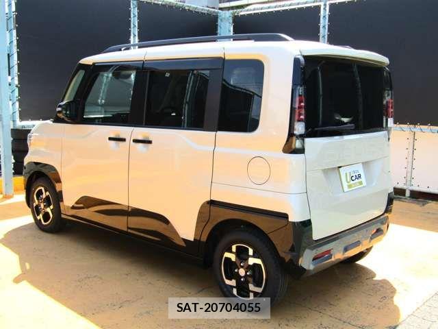 Mitsubishi DELICA MINI 2025-12 6276146-5