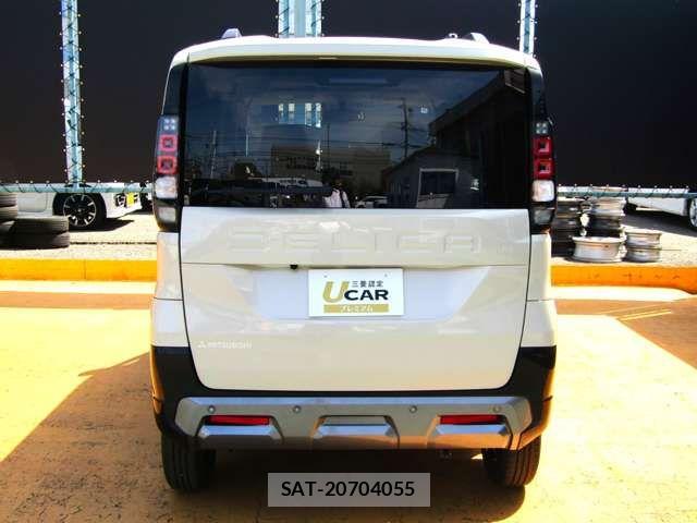 Mitsubishi DELICA MINI 2025-12 6276146-6