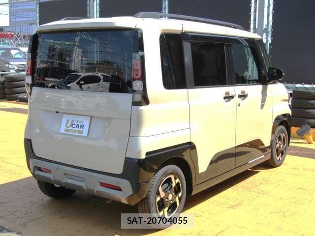 Mitsubishi DELICA MINI 2025-12 6276146-7