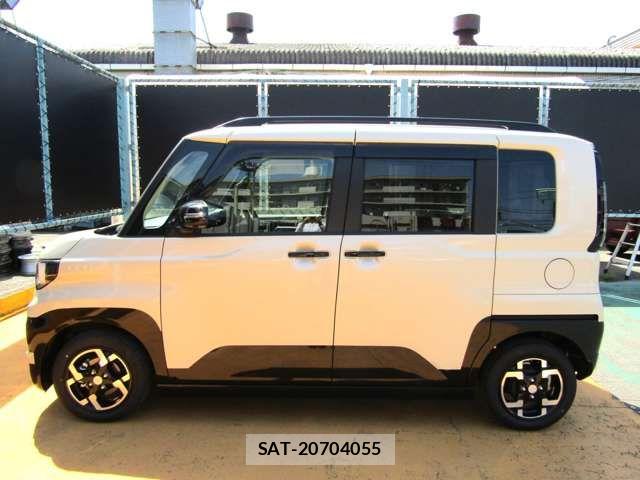 Mitsubishi DELICA MINI 2025-12 6276146-8