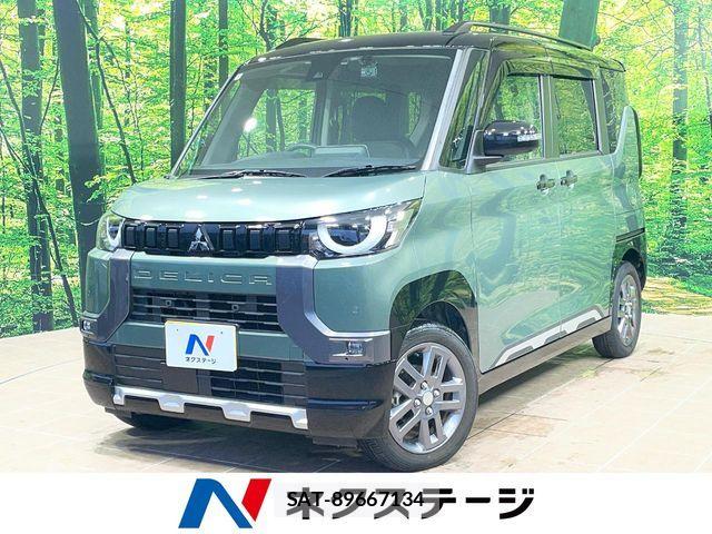 Mitsubishi DELICA MINI 2023-07 6276153-0