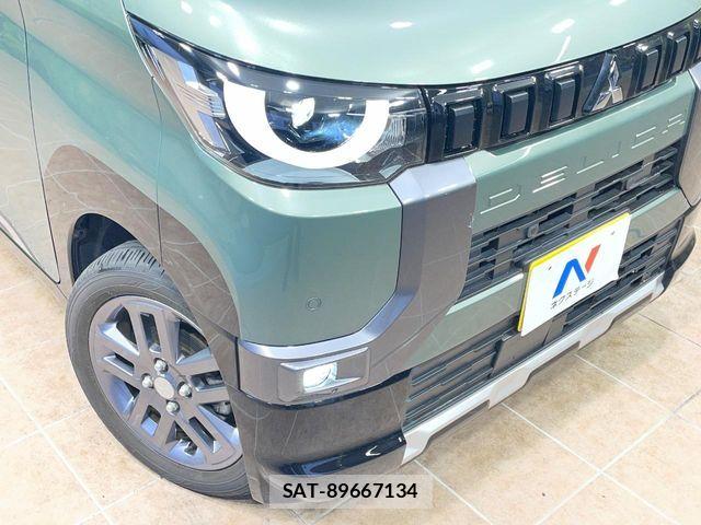 Mitsubishi DELICA MINI 2023-07 6276153-11